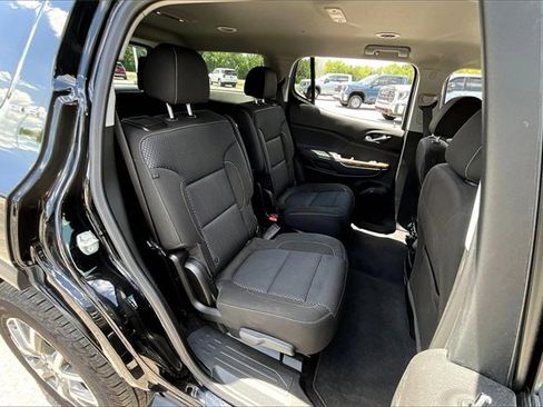 Used 2023 GMC Acadia SLE image 25