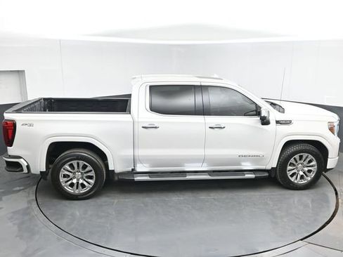 Used 2021 GMC Sierra 1500 Denali w/ Technology Package AWD/4WD image 41