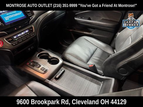Used 2021 Honda Pilot EX-L image 14