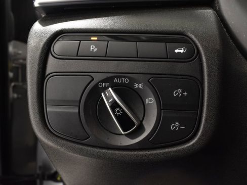 Used 2020 INFINITI QX50 Pure image 15