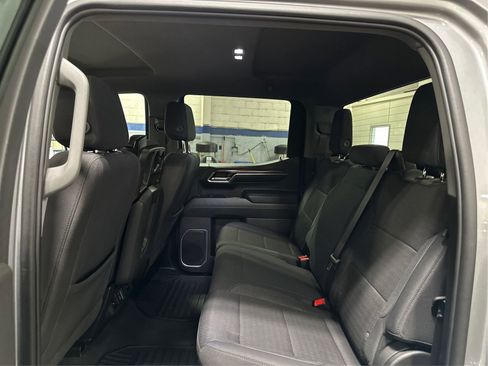 Certified 2024 Chevrolet Silverado 1500 LT image 10