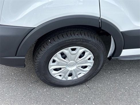 New 2024 Ford Transit 350 w/ Interior Upgrade Package image 5