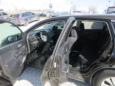 Used 2014 Honda CR-V EX image 5