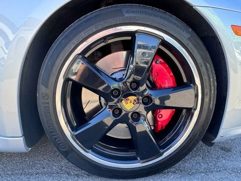 Used 2016 Porsche Panamera GTS image 9