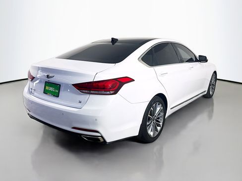 Used 2016 Hyundai Genesis 3.8 w/ Option Group 02 image 10