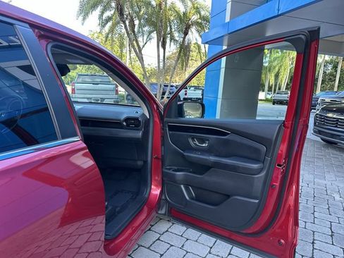 Used 2024 Honda Pilot EX-L image 23