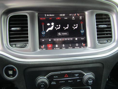 Used 2020 Dodge Charger Scat Pack RWD image 25