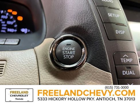 Used 2012 Lexus LS 460 image 17