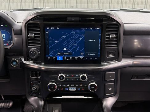 Used 2026 Ford F150 Lariat AWD/4WD image 27