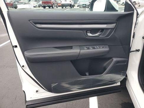 New 2026 Honda CR-V LX image 37