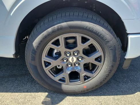 New 2026 Ford F150 STX w/ Equipment Group 200A RWD image 5