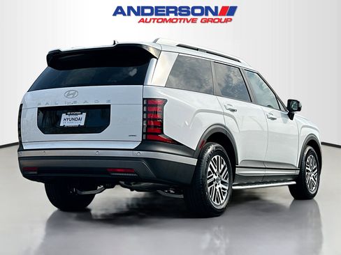 New 2026 Hyundai Palisade SEL image 2