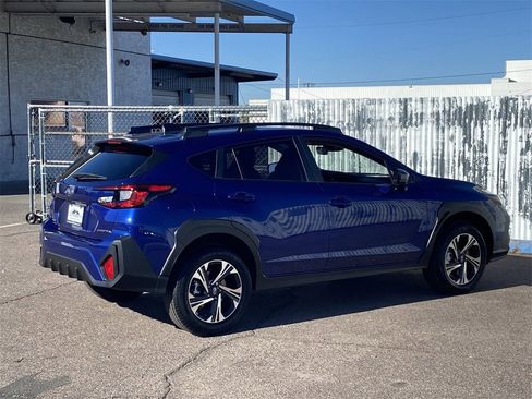 New 2025 Subaru Crosstrek 2.5i Premium image 5