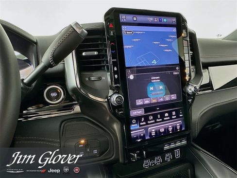 New 2026 RAM 2500 Limited image 32