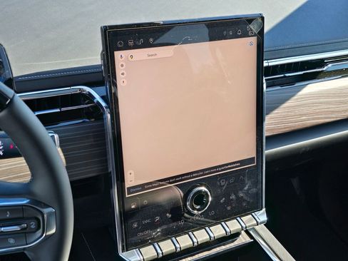 New 2025 GMC Sierra EV Denali image 23