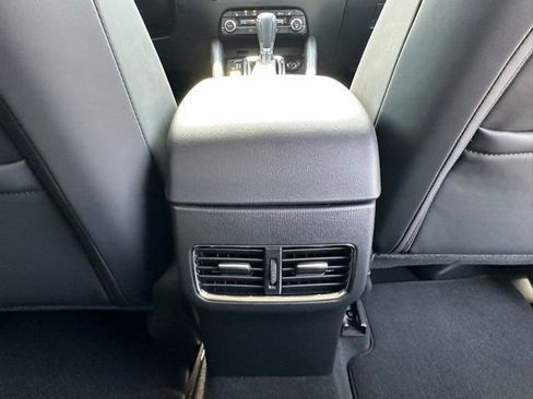 New 2025 MAZDA CX-5 AWD 2.5 S w/ Select Package image 30
