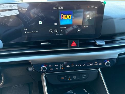 New 2026 Kia Carnival SX image 26