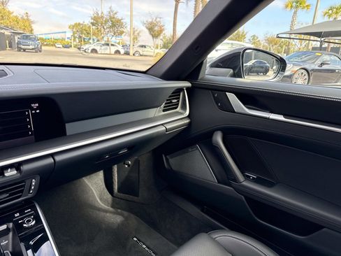 Certified 2026 Porsche 911 Carrera GTS image 18