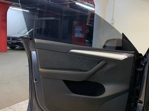 Used 2022 Tesla Model Y Performance AWD/4WD image 14