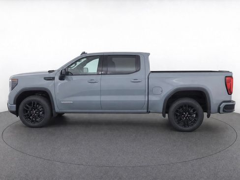 Used 2024 GMC Sierra 1500 Elevation AWD/4WD image 7