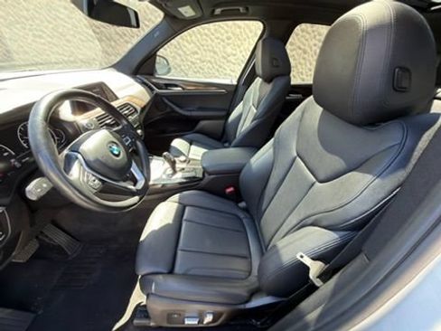 Used 2018 BMW X3 xDrive30i AWD/4WD image 13