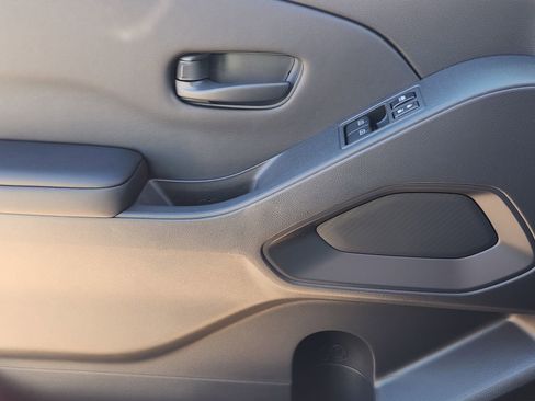 New 2026 Nissan Frontier S w/ Tow Package image 20