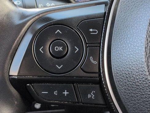 Certified 2020 Toyota RAV4 Limited w/ Limited Grade Weather Package image 18