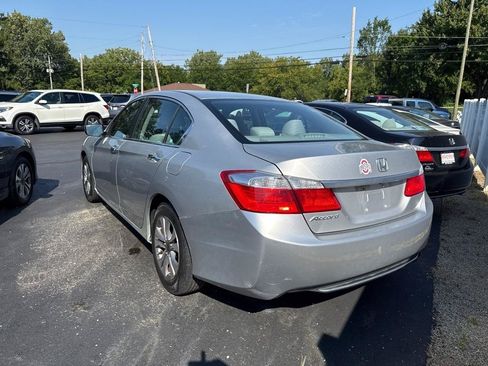Used 2014 Honda Accord LX image 6
