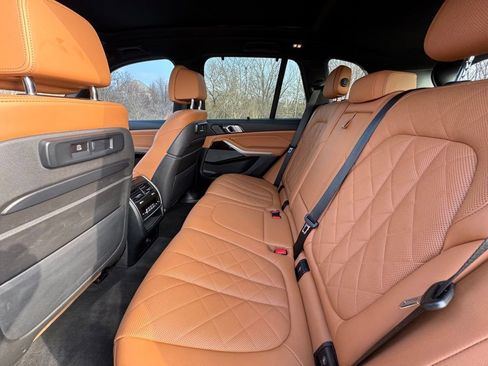 Used 2023 BMW X5 M50i w/ Executive Package image 23