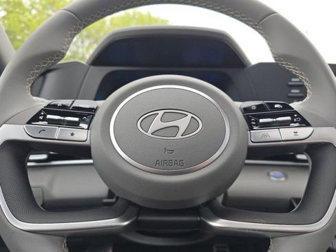 New 2026 Hyundai Elantra SEL Sport Premium FWD image 25