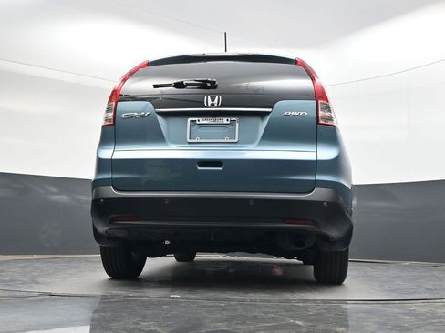 Used 2014 Honda CR-V EX-L image 29