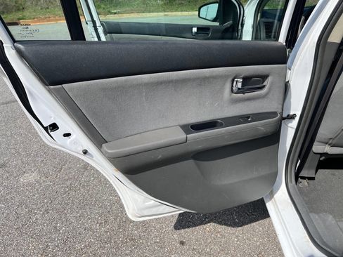 Used 2009 Nissan Sentra 2.0 S FE+ FWD image 11