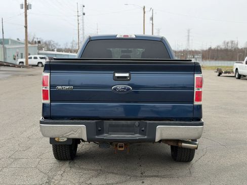 Used 2014 Ford F150 XLT w/ XTR Package image 6