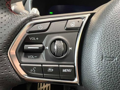 New 2026 Acura MDX Type S image 11