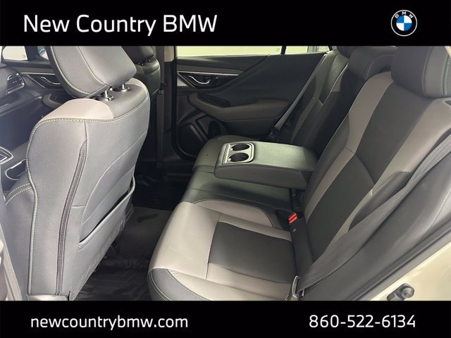 Used 2022 Subaru Outback Onyx Edition XT AWD/4WD image 22