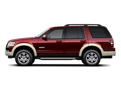 Used 2010 Ford Explorer XLT RWD image 3