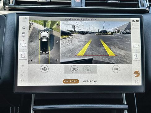 New 2026 Land Rover Range Rover Velar Belgravia AWD/4WD image 25