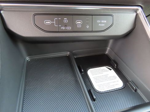 New 2026 Kia Carnival SX FWD image 12