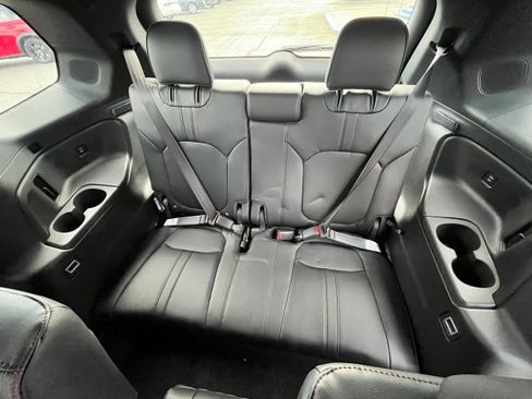 New 2025 Honda Pilot Black Edition image 23