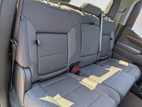 Used 2024 GMC Sierra 1500 Elevation AWD/4WD image 18