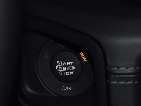 New 2026 Jeep Wrangler Unlimited Rubicon image 19