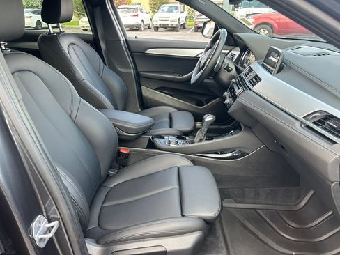 Used 2018 BMW X2 xDrive28i w/ M SportX Package AWD/4WD image 34