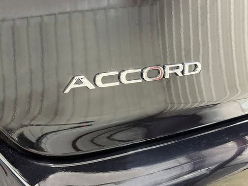 New 2026 Honda Accord SE image 6