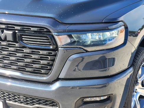 New 2026 RAM 1500 Express RWD image 9