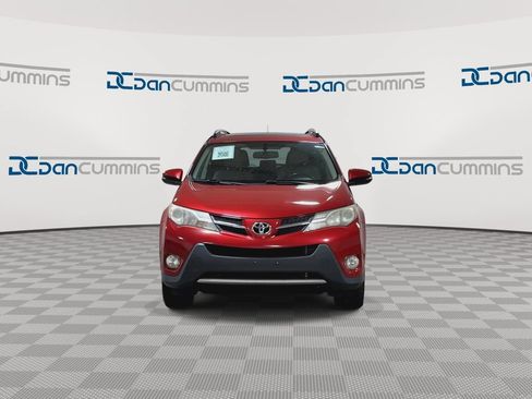 Used 2013 Toyota RAV4 Limited AWD/4WD image 3