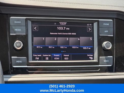 Used 2024 Volkswagen Jetta S FWD image 22