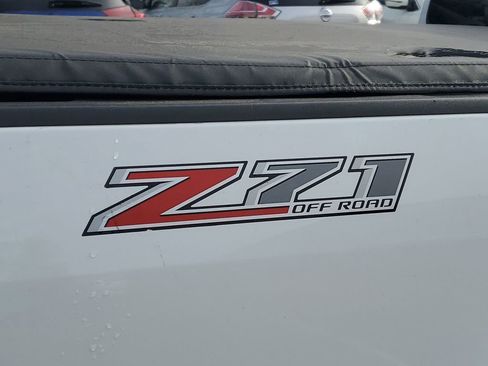 Used 2016 Chevrolet Colorado Z71 image 6