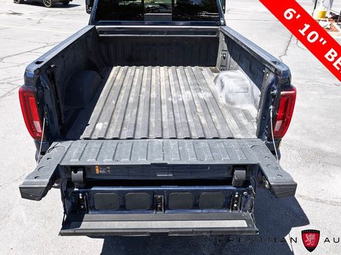 Used 2022 GMC Sierra 2500 Denali w/ Denali Ultimate Package AWD/4WD image 7