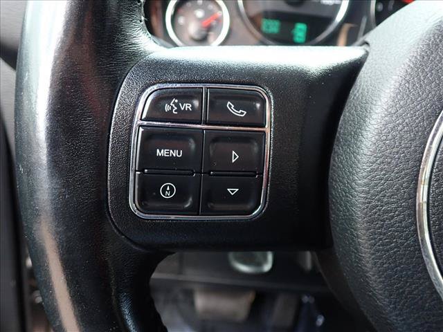 Used 2018 Jeep Wrangler Unlimited Sport S AWD/4WD image 13
