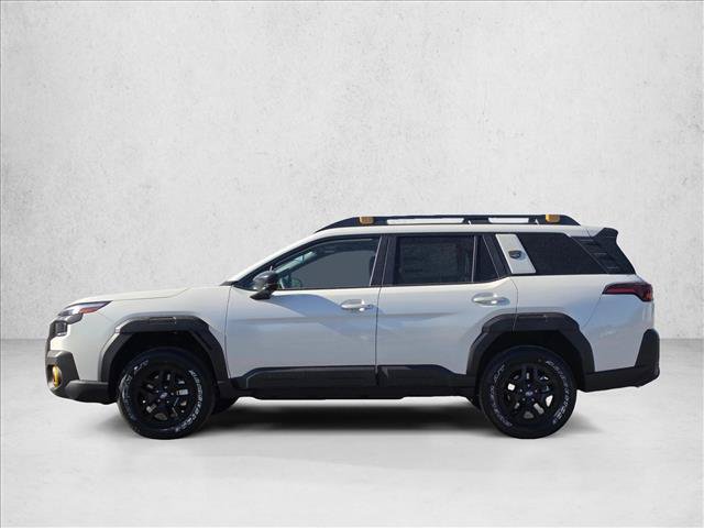 New 2026 Subaru Outback Wilderness AWD/4WD image 2